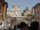 Spanish Steps 4